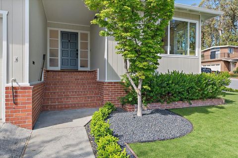 Tiny photo for 1231 Claremont Drive, SAN BRUNO, CA 94066 (MLS # ML82040944)