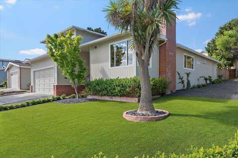 Tiny photo for 1231 Claremont Drive, SAN BRUNO, CA 94066 (MLS # ML82040944)