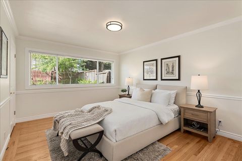 Tiny photo for 1231 Claremont Drive, SAN BRUNO, CA 94066 (MLS # ML82040944)