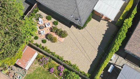 Tiny photo for 1231 Claremont Drive, SAN BRUNO, CA 94066 (MLS # ML82040944)