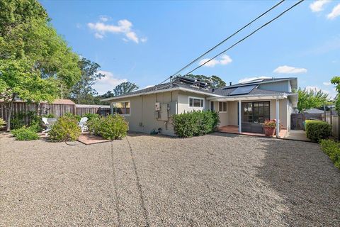 Tiny photo for 1231 Claremont Drive, SAN BRUNO, CA 94066 (MLS # ML82040944)
