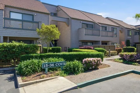 32 Cove Lane, Redwood Shores, CA 94065 - #: ML82039612