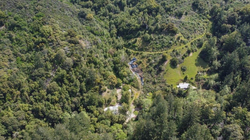 16503 Sanborn Road