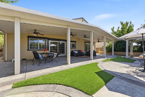 Tiny photo for 3371 Hostetter Road, SAN JOSE, CA 95132 (MLS # ML82055785)