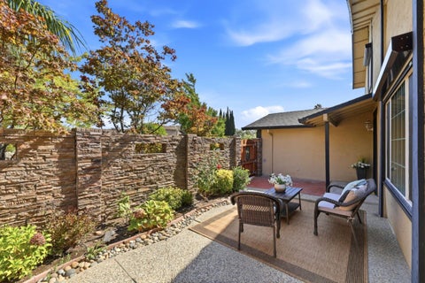 Tiny photo for 3371 Hostetter Road, SAN JOSE, CA 95132 (MLS # ML82055785)