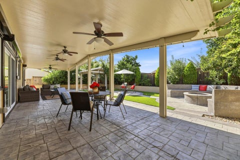 Tiny photo for 3371 Hostetter Road, SAN JOSE, CA 95132 (MLS # ML82055785)