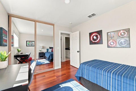 Tiny photo for 3371 Hostetter Road, SAN JOSE, CA 95132 (MLS # ML82055785)