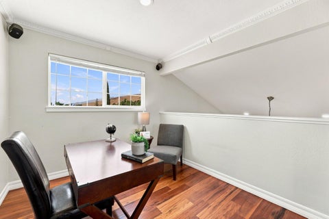 Tiny photo for 3371 Hostetter Road, SAN JOSE, CA 95132 (MLS # ML82055785)