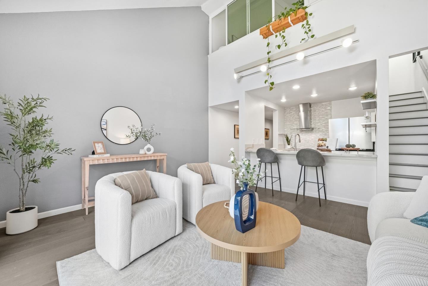 4151 El Camino Way M