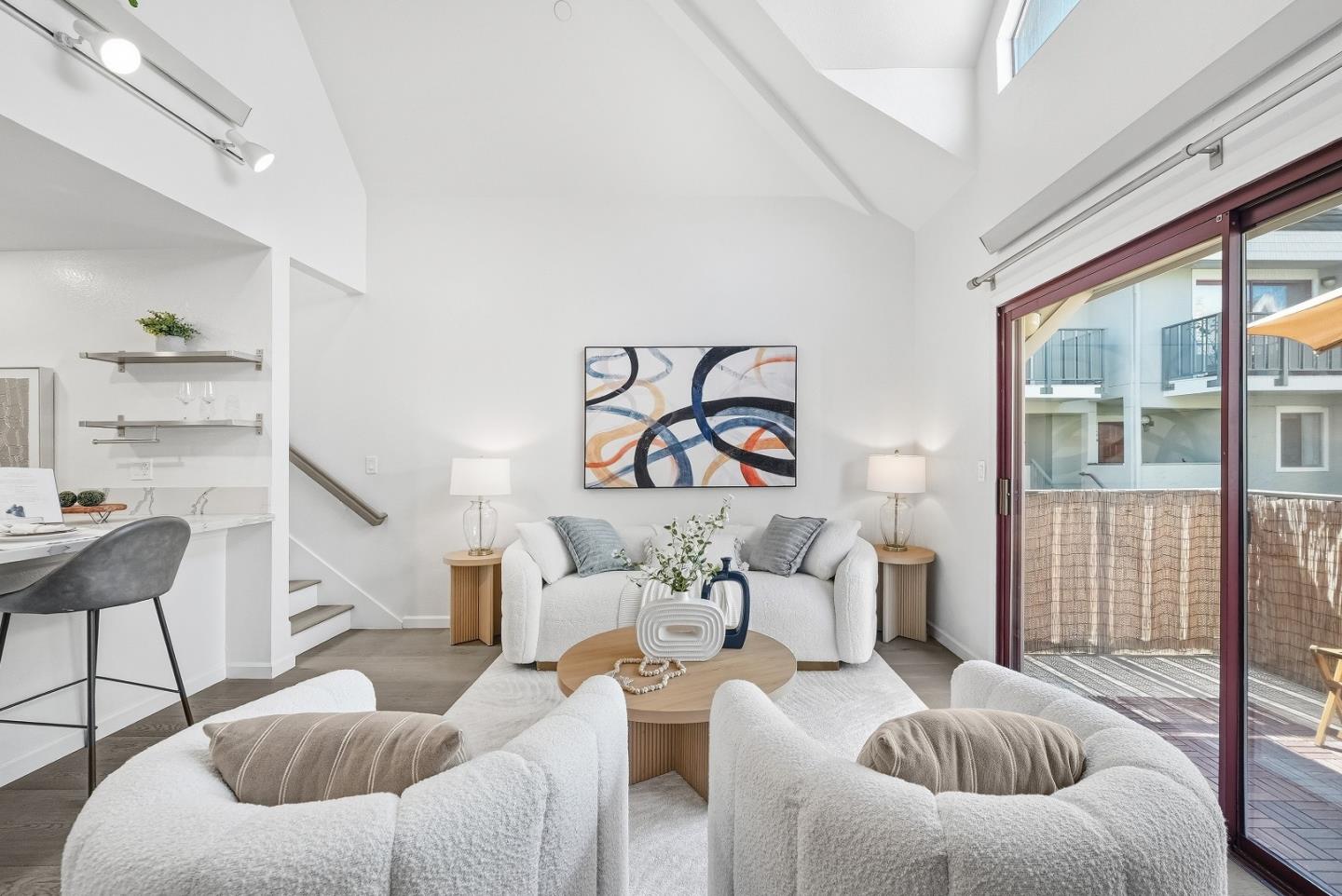 4151 El Camino Way M