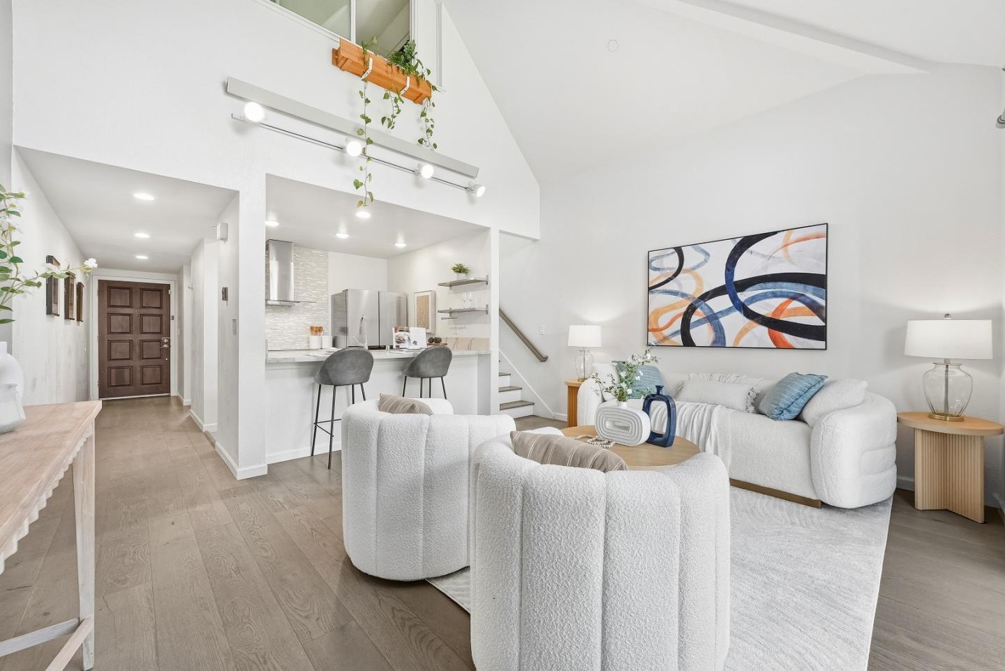 4151 El Camino Way M