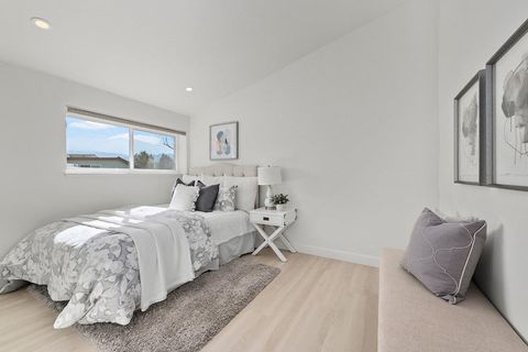 Tiny photo for 1276 Nancarrow Way, San Jose, CA 95120 (MLS # ML82034098)