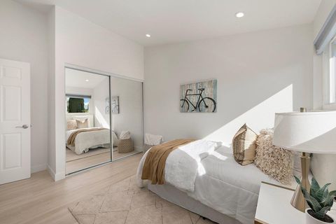 Tiny photo for 1276 Nancarrow Way, San Jose, CA 95120 (MLS # ML82034098)