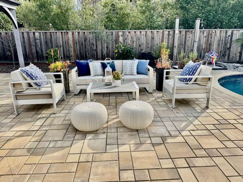 Tiny photo for 1276 Nancarrow Way, San Jose, CA 95120 (MLS # ML82034098)