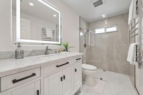 Tiny photo for 1276 Nancarrow Way, San Jose, CA 95120 (MLS # ML82034098)