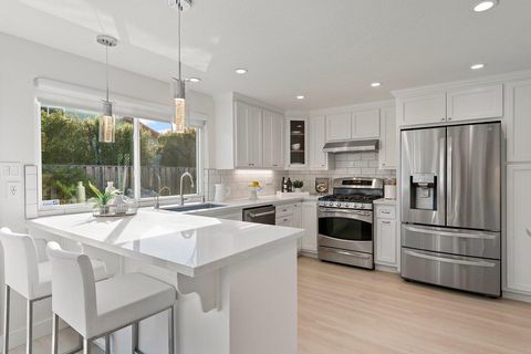 Tiny photo for 1276 Nancarrow Way, San Jose, CA 95120 (MLS # ML82034098)