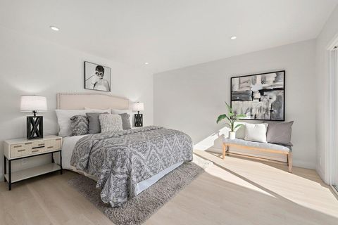 Tiny photo for 1276 Nancarrow Way, San Jose, CA 95120 (MLS # ML82034098)