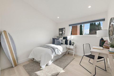 Tiny photo for 1276 Nancarrow Way, San Jose, CA 95120 (MLS # ML82034098)