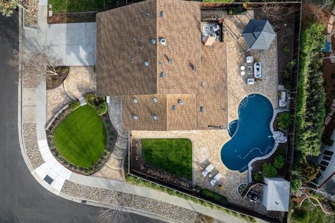 Tiny photo for 1276 Nancarrow Way, San Jose, CA 95120 (MLS # ML82034098)