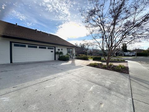 Tiny photo for 1276 Nancarrow Way, San Jose, CA 95120 (MLS # ML82034098)