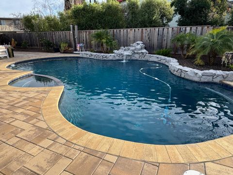 Tiny photo for 1276 Nancarrow Way, San Jose, CA 95120 (MLS # ML82034098)