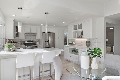 Tiny photo for 1276 Nancarrow Way, San Jose, CA 95120 (MLS # ML82034098)