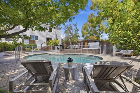 Tiny photo for 639 Pico Avenue, San Mateo, CA 94403 (MLS # ML82060447)