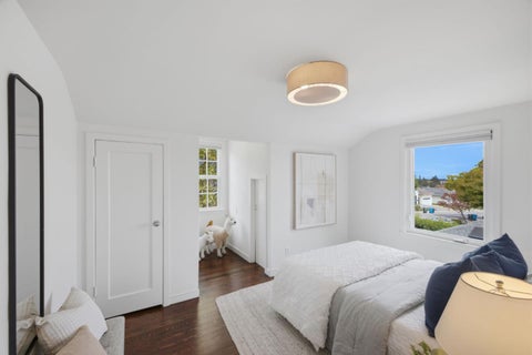 Tiny photo for 639 Pico Avenue, San Mateo, CA 94403 (MLS # ML82060447)