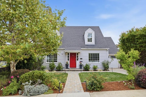 Photo of 639 Pico Avenue, San Mateo, CA 94403 (MLS # ML82060447)
