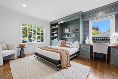 Tiny photo for 639 Pico Avenue, San Mateo, CA 94403 (MLS # ML82060447)