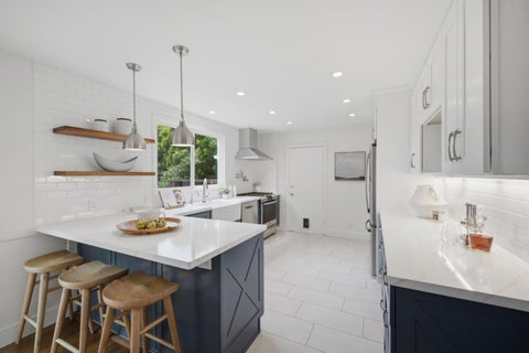 Tiny photo for 639 Pico Avenue, San Mateo, CA 94403 (MLS # ML82060447)