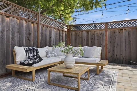 Tiny photo for 639 Pico Avenue, San Mateo, CA 94403 (MLS # ML82060447)