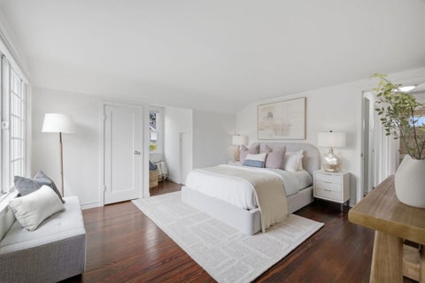 Tiny photo for 639 Pico Avenue, San Mateo, CA 94403 (MLS # ML82060447)