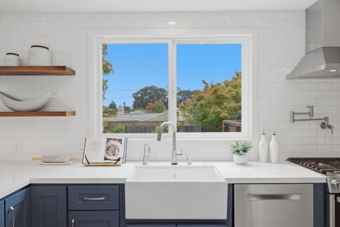 Tiny photo for 639 Pico Avenue, San Mateo, CA 94403 (MLS # ML82060447)