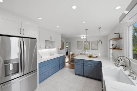 Tiny photo for 639 Pico Avenue, San Mateo, CA 94403 (MLS # ML82060447)