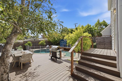 Tiny photo for 639 Pico Avenue, San Mateo, CA 94403 (MLS # ML82060447)