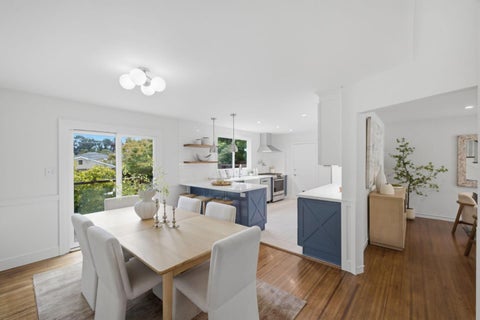Tiny photo for 639 Pico Avenue, San Mateo, CA 94403 (MLS # ML82060447)