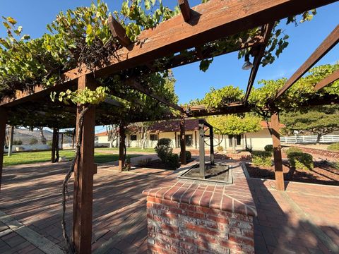 Tiny photo for 44734 Sun Valley Drive, KING CITY, CA 93930 (MLS # ML82023471)