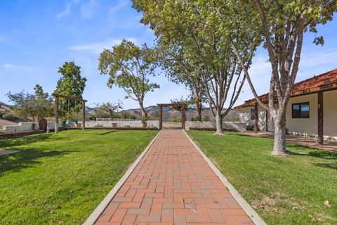 Tiny photo for 44734 Sun Valley Drive, KING CITY, CA 93930 (MLS # ML82023471)