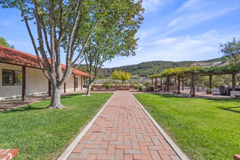 Tiny photo for 44734 Sun Valley Drive, KING CITY, CA 93930 (MLS # ML82023471)