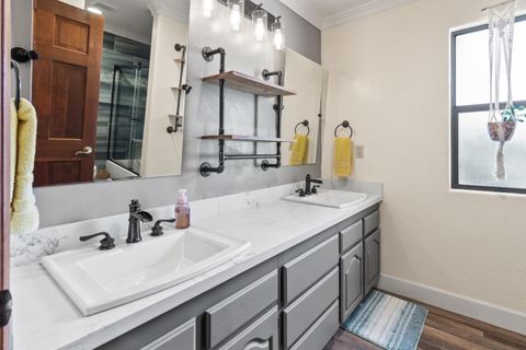 Tiny photo for 44734 Sun Valley Drive, KING CITY, CA 93930 (MLS # ML82023471)