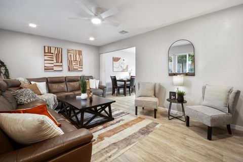 Photo of 5393 Palm Grove Court, SAN JOSE, CA 95123 (MLS # ML82027681)