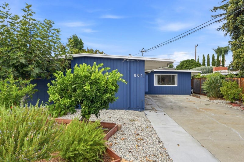 801 Richmond Avenue