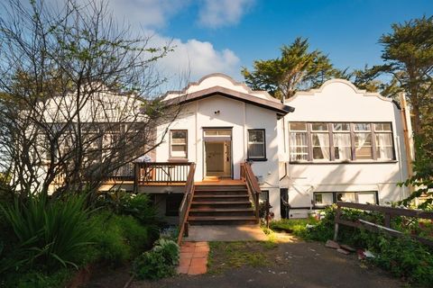 496 6th Street Montara CA 94037