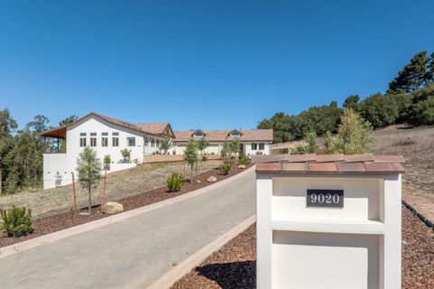 Photo of 9020 Hidden Canyon Road, SALINAS, CA 93907 (MLS # ML82021885)