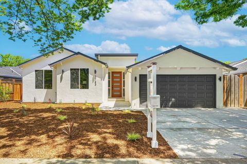 3766 Willowpark Drive SAN JOSE CA 95118