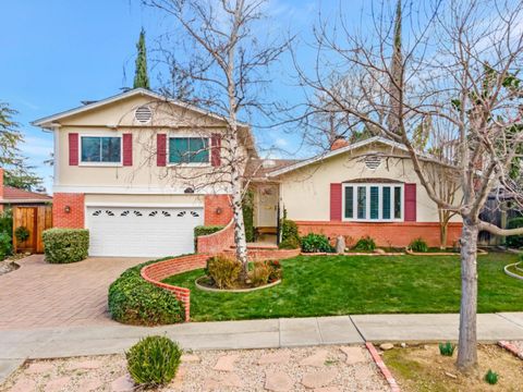 232 More Avenue LOS GATOS CA 95032