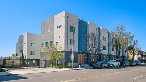 9873 Macarthur Boulevard Unit F, Oakland, CA 94605 - #: ML82041564