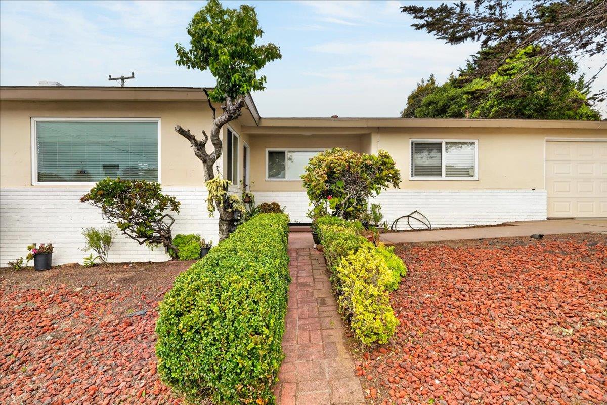 1148 Modoc Street