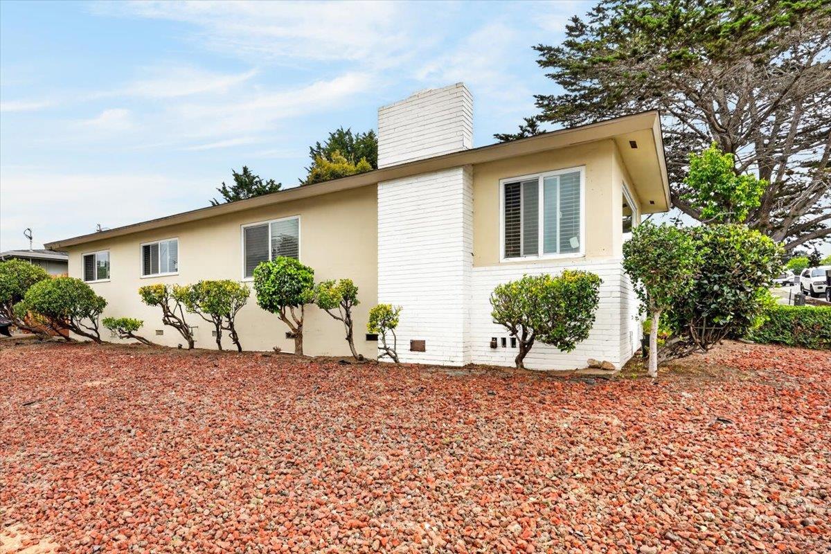 1148 Modoc Street